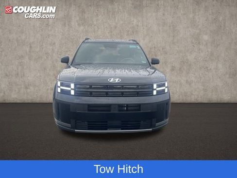 Used 2026 Hyundai Santa Fe Limited w/ Tow & Go Package image 6