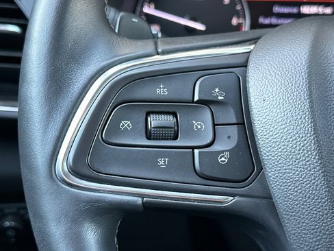 Used 2022 Buick Envision Essence w/ Sport Touring Package image 31