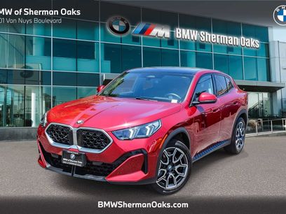 Certified 2025 BMW X2 xDrive28i w/ Premium Package