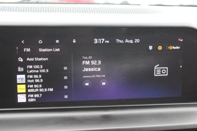 Used 2024 Kia Seltos S AWD/4WD image 7