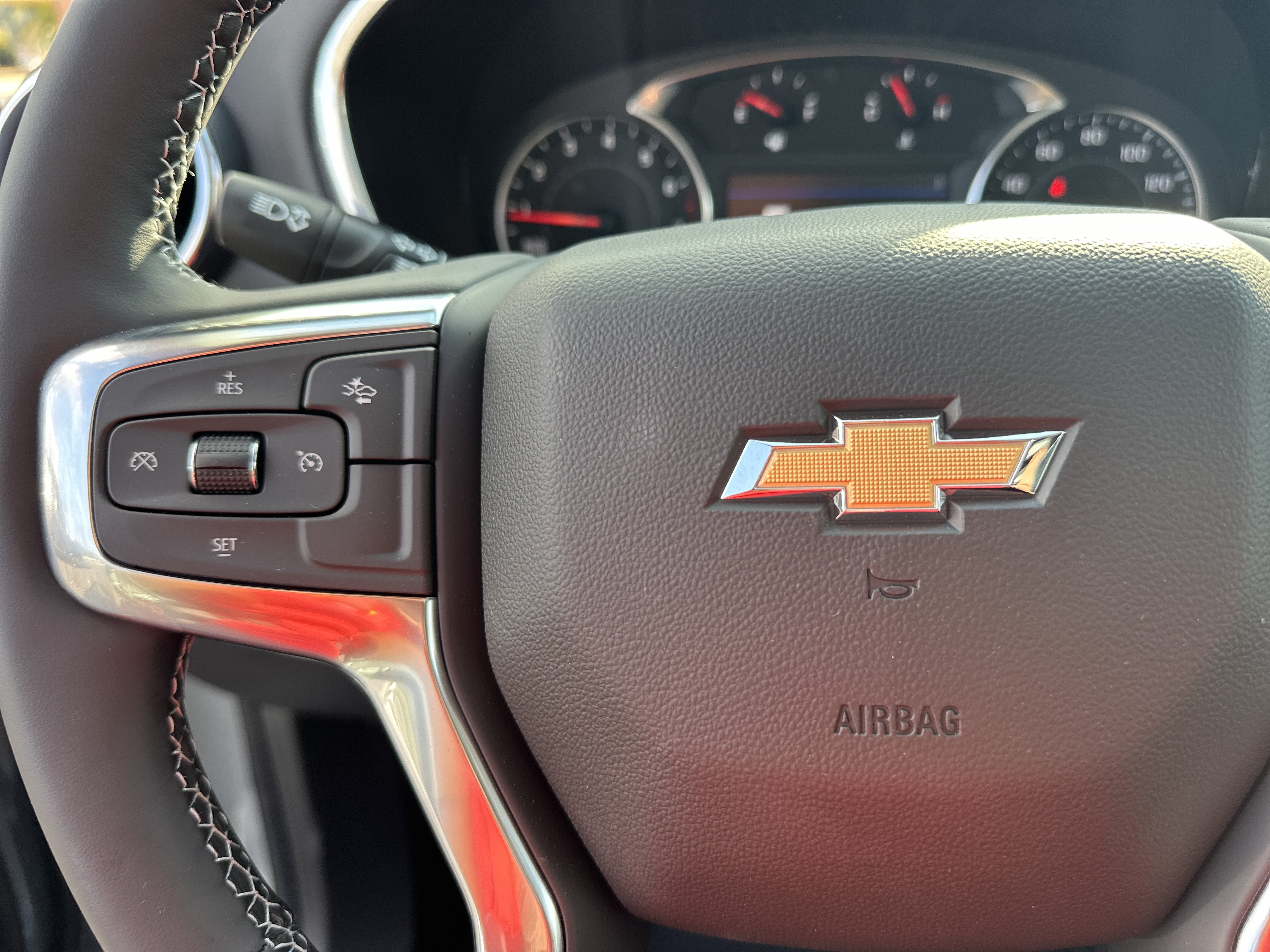 New 2026 Chevrolet Blazer LT w/ Sound & Technology Package FWD image 26