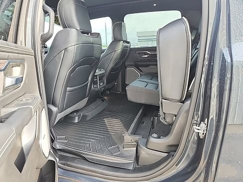Used 2026 RAM 1500 Laramie w/ Night Edition AWD/4WD image 29