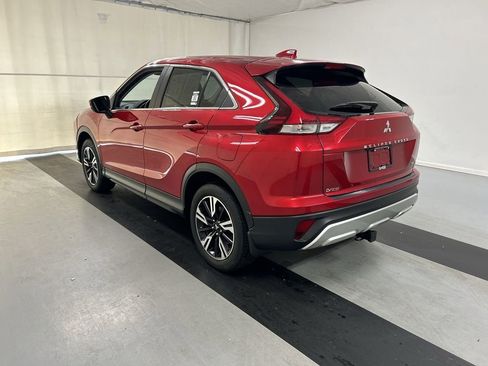 Used 2023 Mitsubishi Eclipse Cross SE AWD/4WD image 7