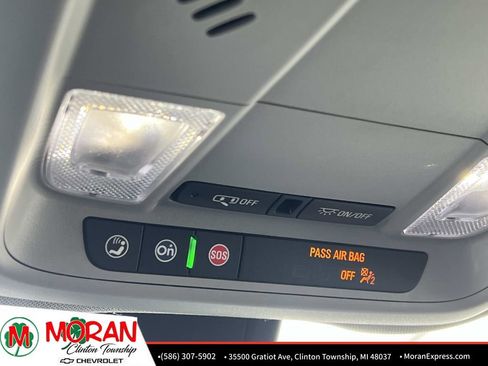 Certified 2023 Chevrolet Equinox LS w/ LS Convenience Package image 27