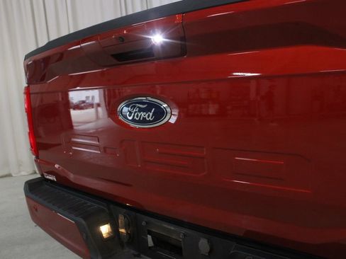 Used 2023 Ford F150 XLT w/ Equipment Group 302A High AWD/4WD image 31