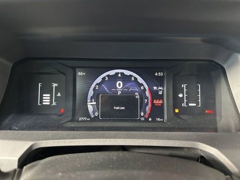 Used 2026 Toyota Tacoma SR RWD image 17