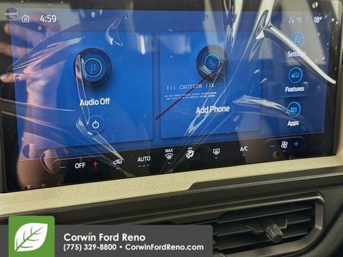 New 2026 Ford Bronco Sport Big Bend AWD/4WD image 16