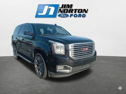 Used 2018 GMC Yukon SLE w/ Convenience Package