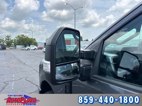 Used 2024 Ford F250 XL w/ STX Appearance Package AWD/4WD image 27