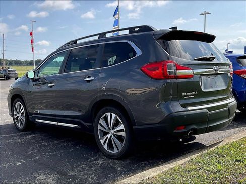 Used 2020 Subaru Ascent Touring AWD/4WD image 4