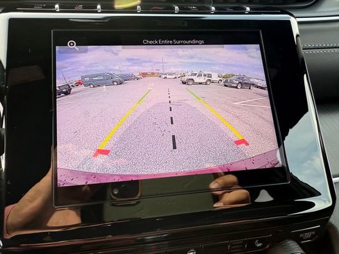 New 2025 Jeep Grand Cherokee Laredo X w/ Luxury Tech Group I image 19