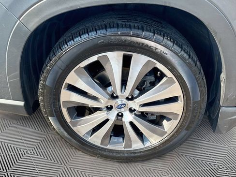 Used 2019 Subaru Ascent Premium AWD/4WD image 32