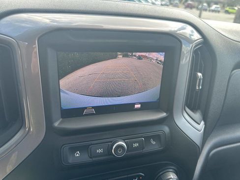Used 2021 Chevrolet Silverado 1500 W/T w/ WT Fleet Convenience Package RWD image 31