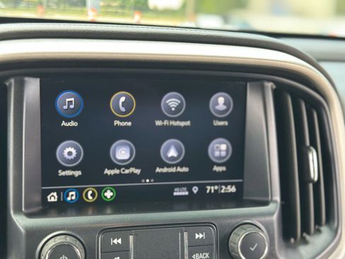 Used 2019 GMC Canyon SLE image 24