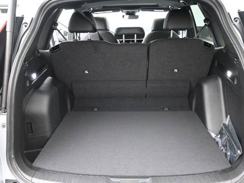 New 2026 Honda CR-V Sport Touring image 39