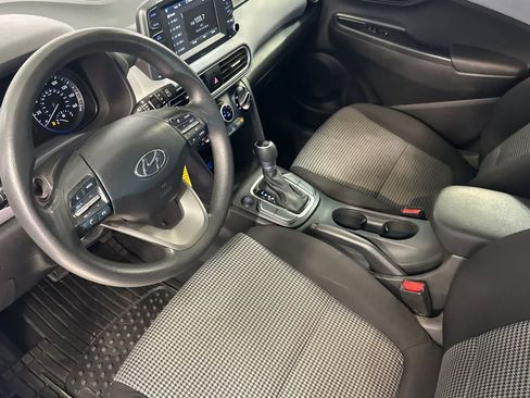Used 2019 Hyundai Kona SE FWD image 14