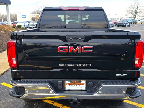 New 2026 GMC Sierra 1500 SLT w/ SLT Premium Plus Package image 7