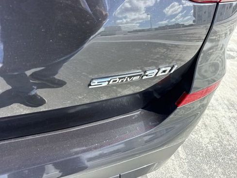 Used 2021 BMW X3 sDrive30i image 24