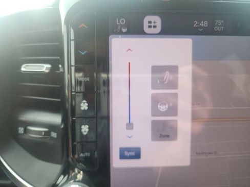 New 2026 RAM 1500 Big Horn image 6