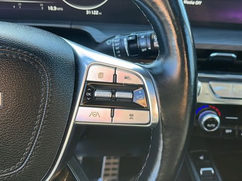 Used 2024 Kia Telluride SX X-Line image 12