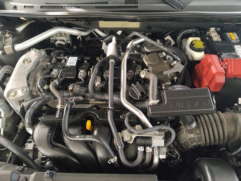 Used 2020 Nissan Sentra SV FWD image 30
