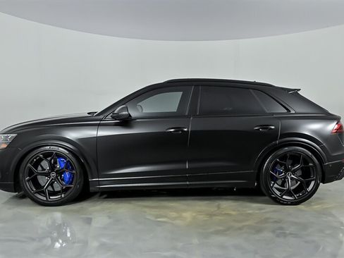 Used 2026 Audi RS Q8 performance AWD/4WD image 7