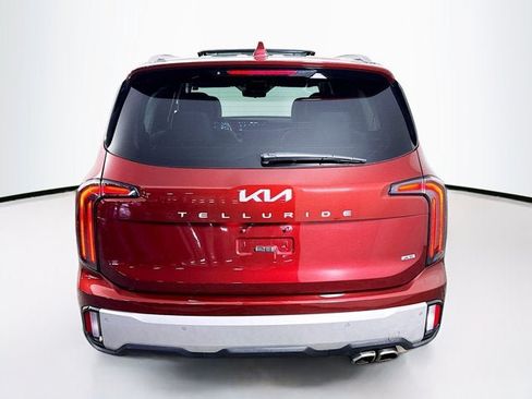 Certified 2023 Kia Telluride SX Prestige AWD/4WD image 6