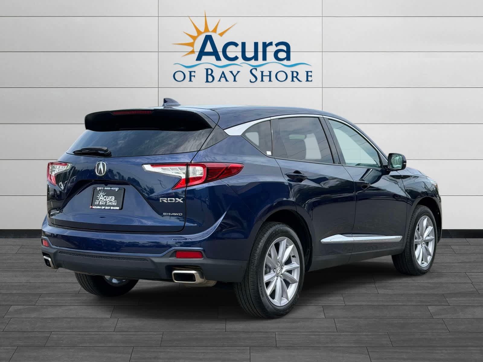 Used 2023 Acura RDX AWD image 6