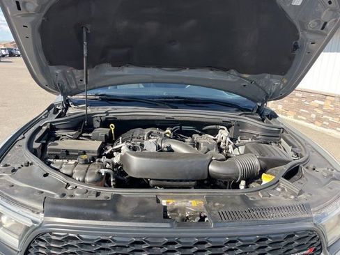 Used 2022 Dodge Durango GT AWD/4WD image 25