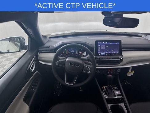 New 2026 Jeep Compass Limited image 20