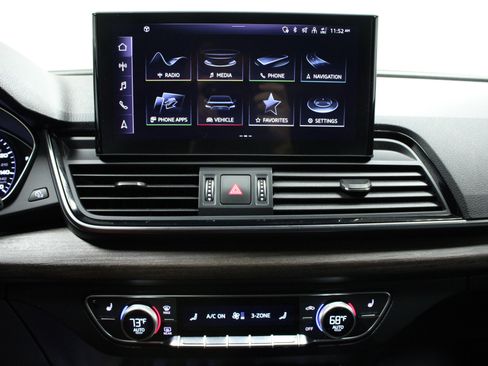 Used 2023 Audi Q5 2.0T Premium image 22