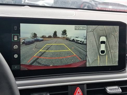 New 2026 Kia K5 GT w/ GT1 Package image 14