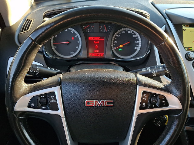Used 2017 GMC Terrain SLT AWD/4WD image 18