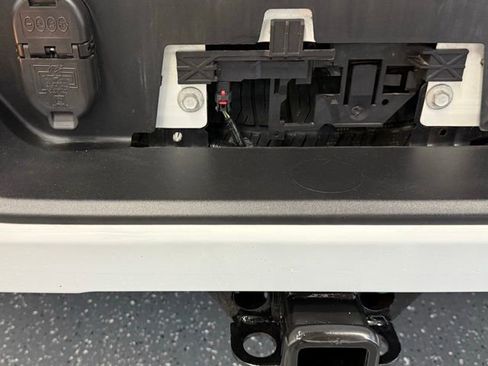 Used 2023 Chevrolet Silverado 1500 RST image 12