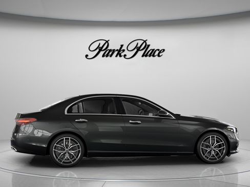 Used 2026 Mercedes-Benz C 300 Sedan image 25