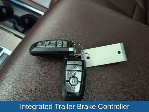 Certified 2023 Ford Expedition Max Limited image 47