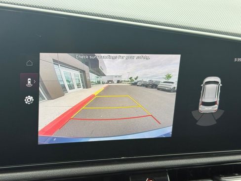 Used 2023 Kia Niro Wind FWD image 20