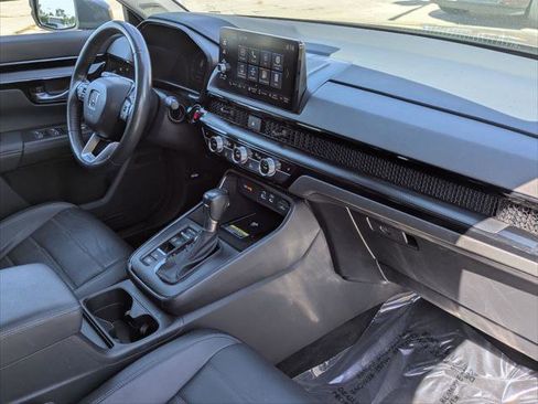 Used 2024 Honda CR-V EX-L image 26