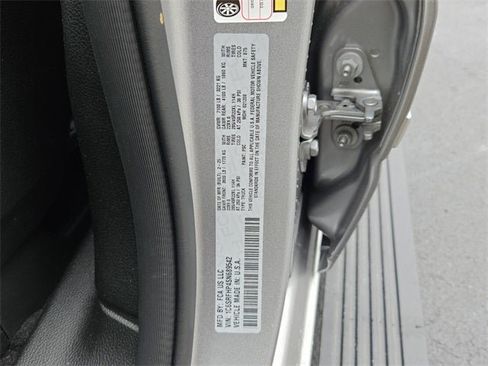 New 2025 RAM 1500 Limited image 16