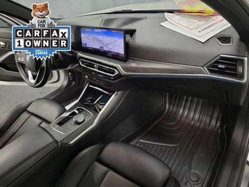 Used 2023 BMW 330e xDrive AWD/4WD image 24