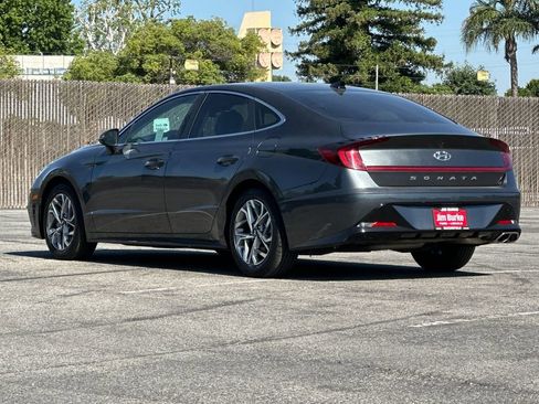 Used 2023 Hyundai Sonata SEL FWD image 5