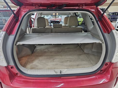 Used 2012 Toyota Prius V Two image 11