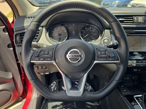 Used 2022 Nissan Rogue Sport SL w/ Premium Package AWD/4WD image 24
