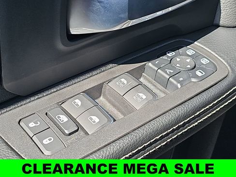 New 2025 RAM 2500 Laramie image 27