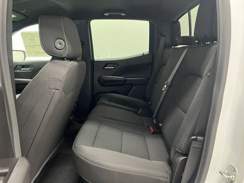 New 2026 Chevrolet Colorado LT AWD/4WD image 14