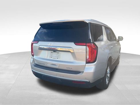 Certified 2023 GMC Yukon SLT image 19