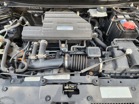 Used 2019 Honda CR-V EX-L image 18