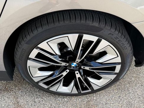 Used 2026 BMW 540i xDrive AWD/4WD image 6