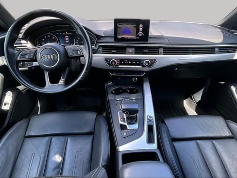 Used 2019 Audi A4 2.0T Premium w/ Convenience Package AWD/4WD image 16
