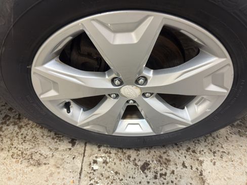 Used 2016 Subaru Forester 2.5i Premium w/ All-Weather Package image 33